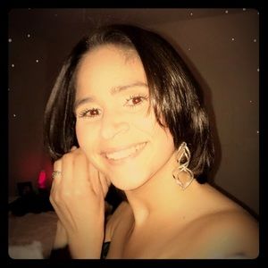 Meet your Posher, Darianna